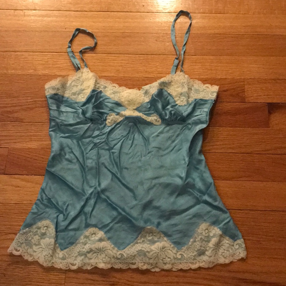 Camisole Express Top